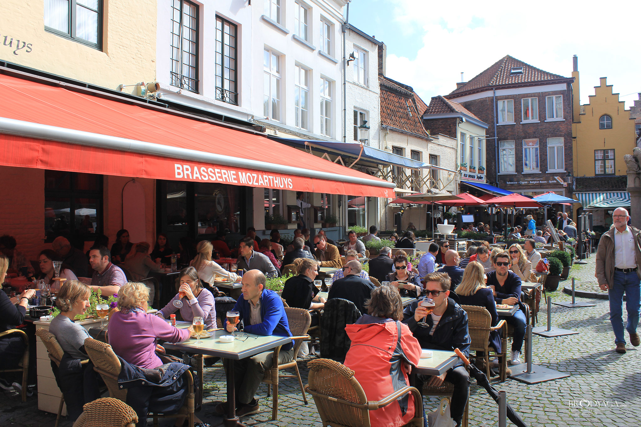 Brugge